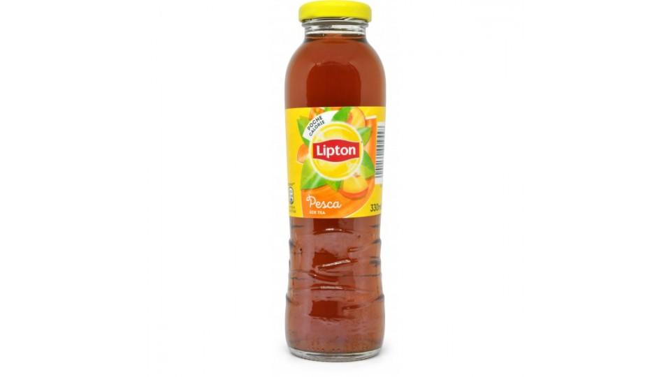 Lipton the alla pesca vap