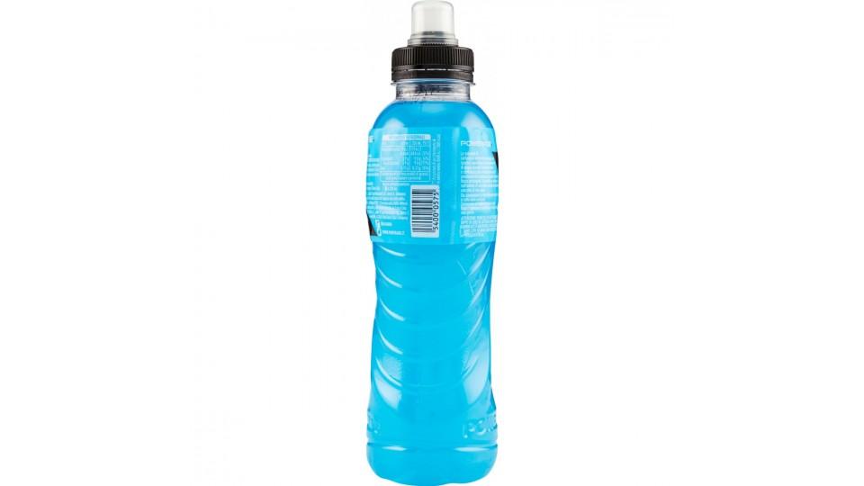 Powerade mountain blast