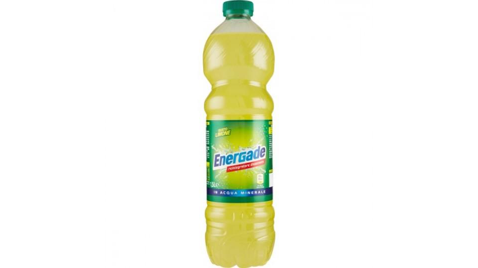 Energade limone