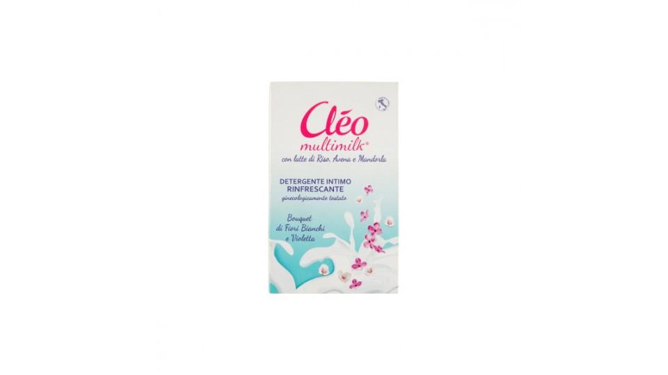 Cleo intimo