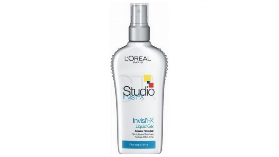 L'Oreal gel liquido