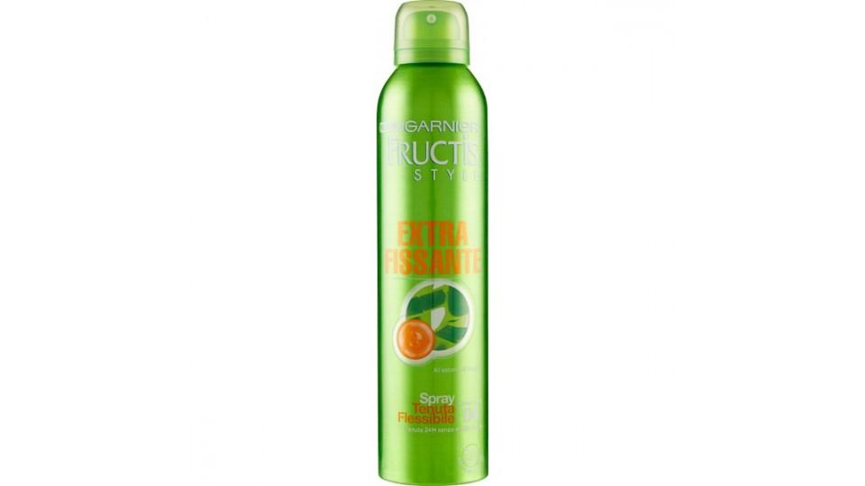 Fructis style lacca forte