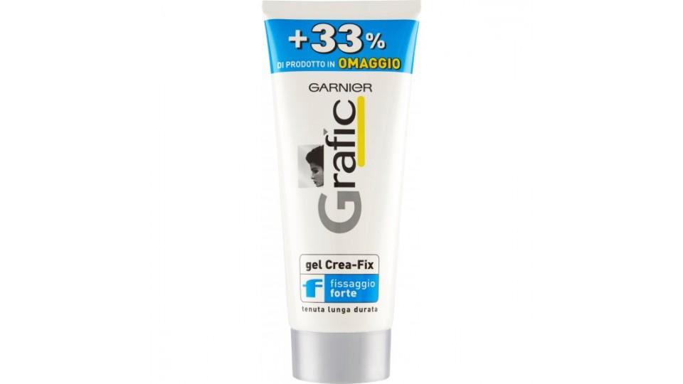 Garnier gel grafic crea-fix forte