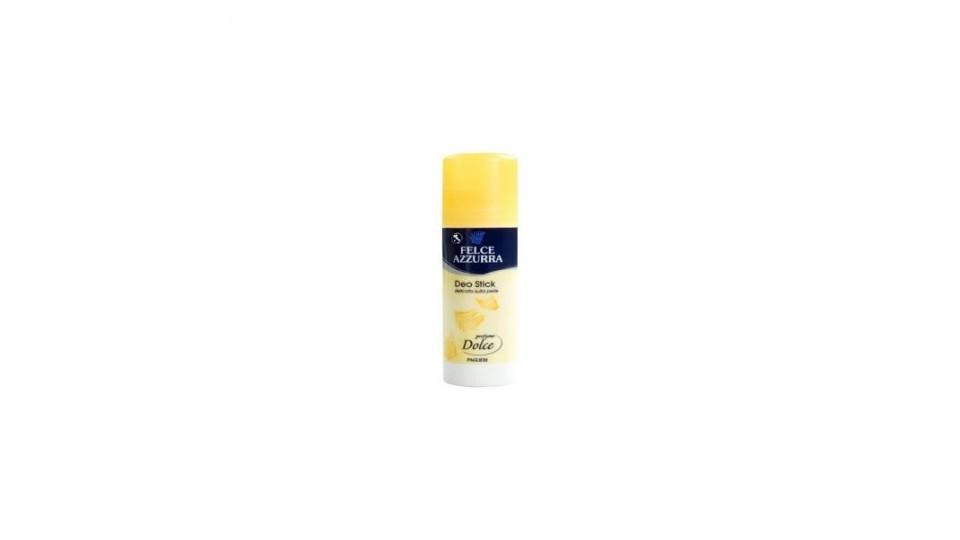 Felce azzurra deodorante stick dolce