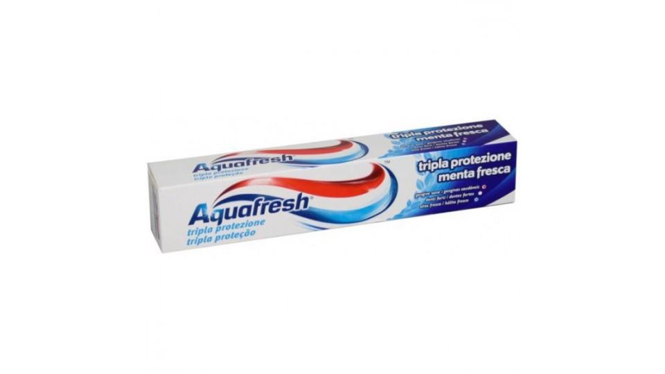 Aquafresh dent. trip.prot.