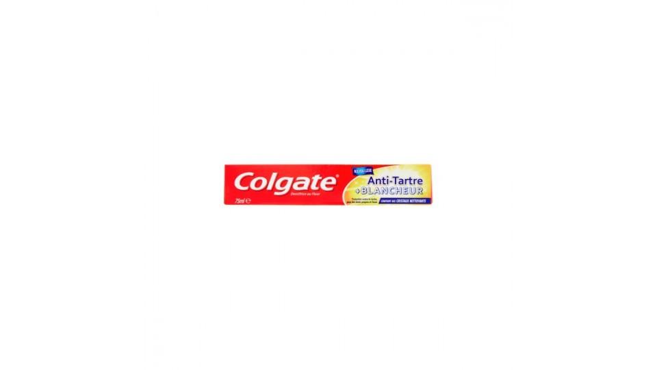 Colgate Anti tartar +whitening