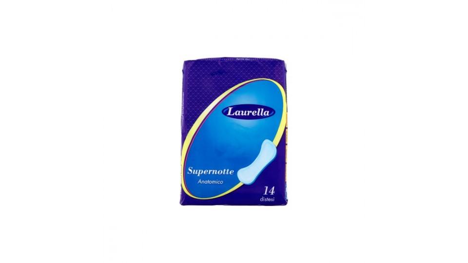 Laurella supernotte anatomico x14