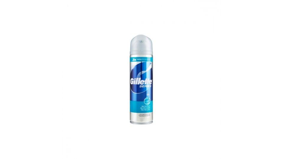 Gillette series gel protettivo