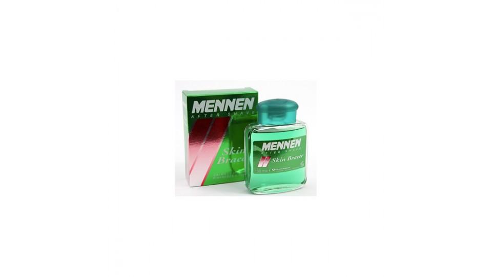 Mennen after shave skin bracer