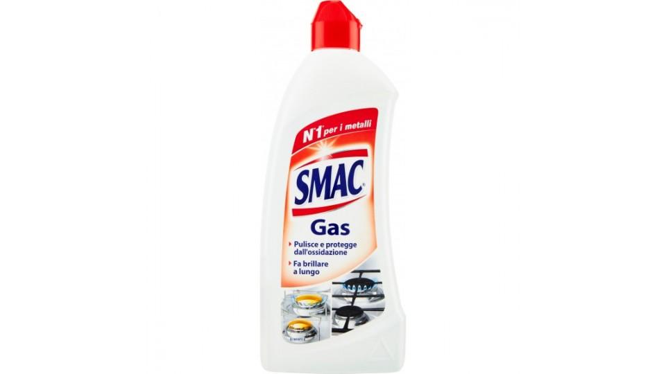 Smac gas+fornelli