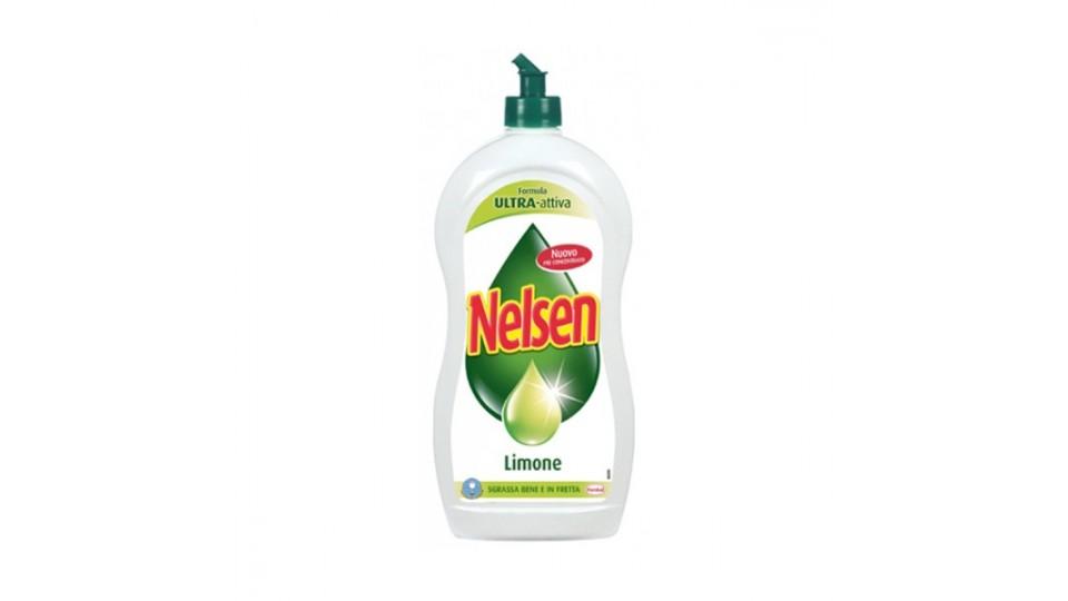 Nelsen piatti limone