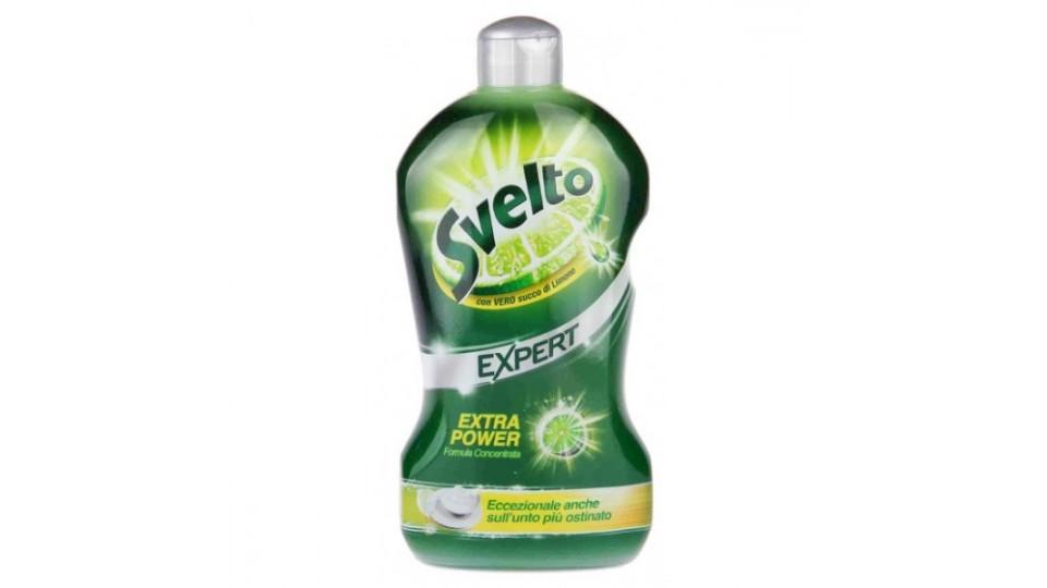 Svelto expert limone