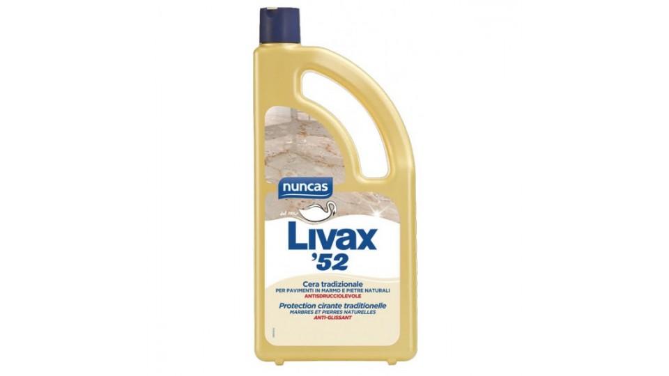 Nuncas livax