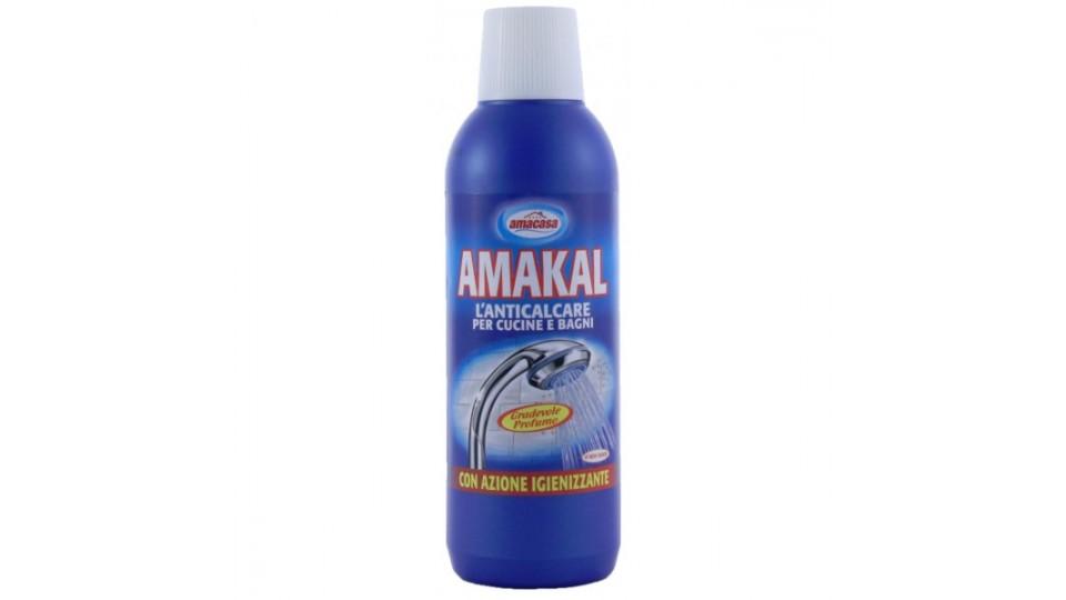 Amakal anticalcare