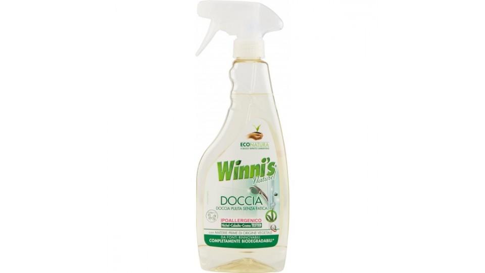 Winni's doccia