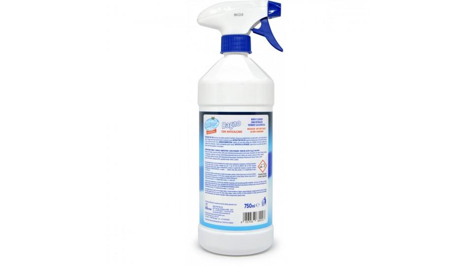 Soft Soft professional spray bagno