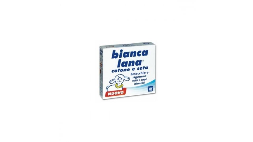 Biancalana x10