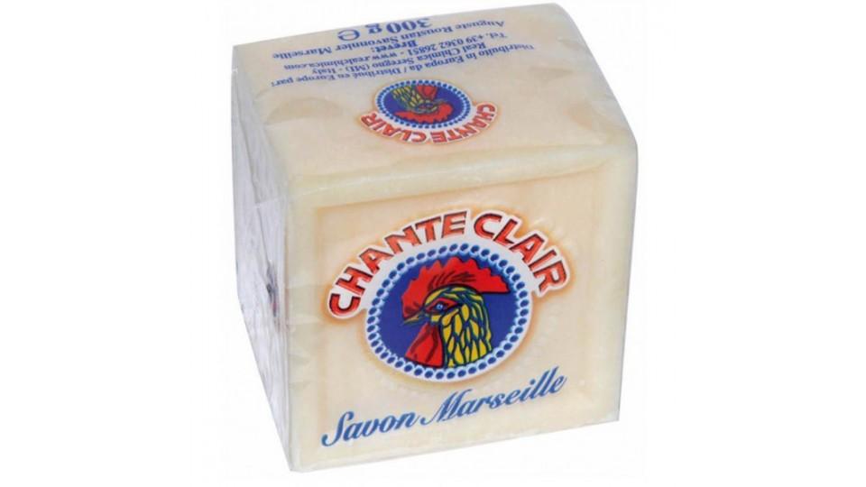 Chanteclair sapone bucato