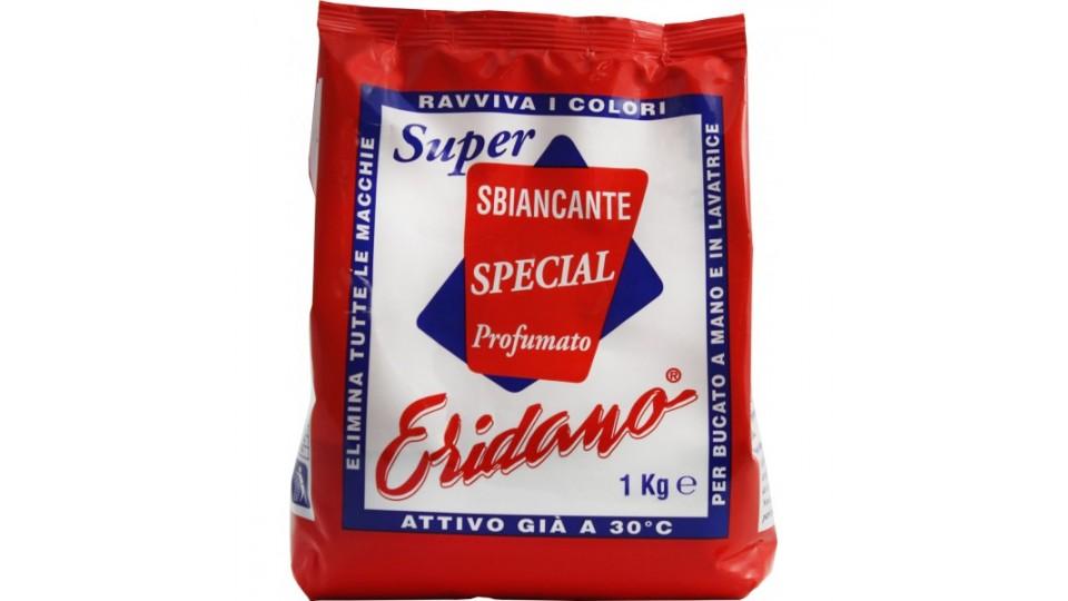 Eridano sacco smacchiatore