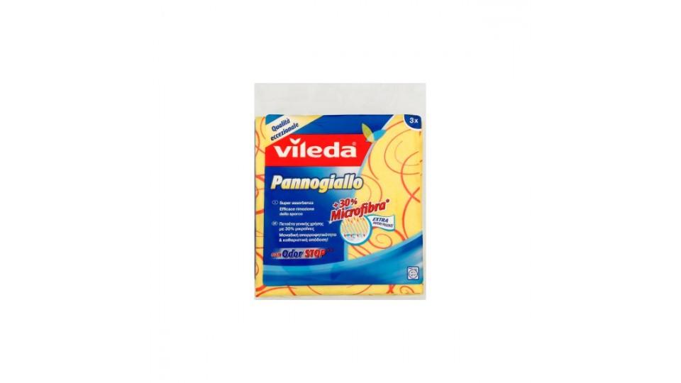 Vileda pannogiallo