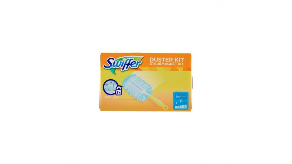 Swiffer dusters completo