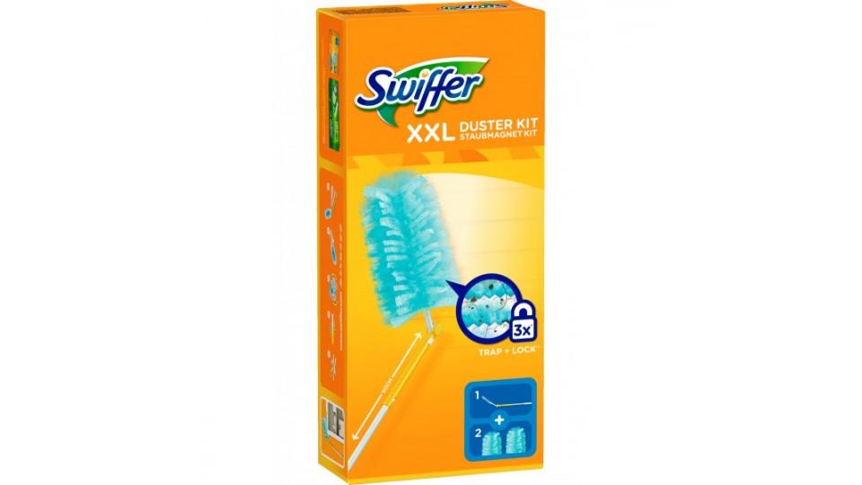 Swiffer dusters xxl +2 piumini