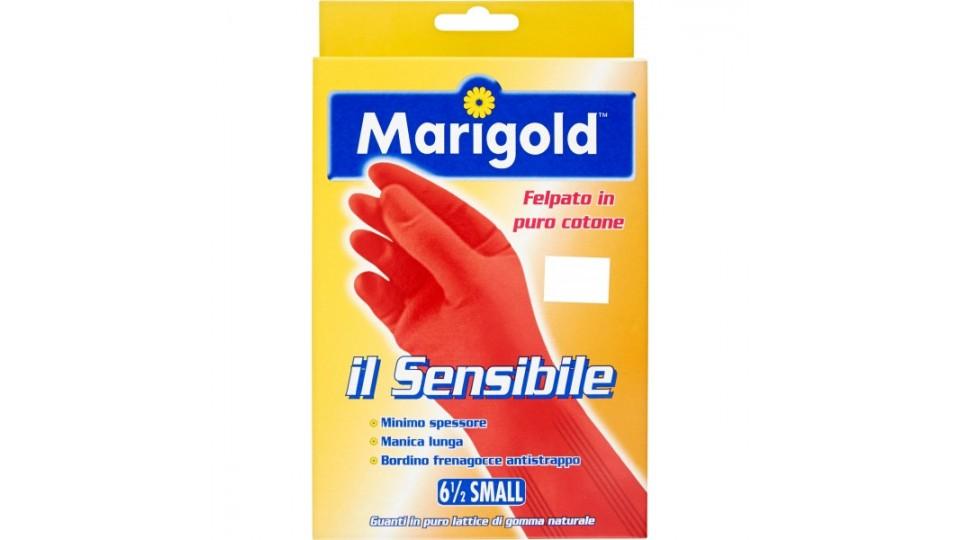 Marigold guanti sensibili S