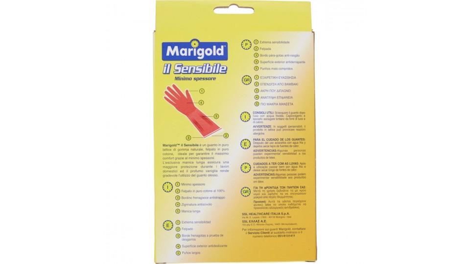 Marigold guanti sensibili M