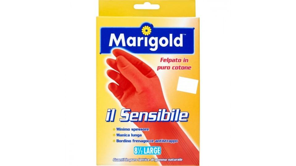 Marigold guanti sensibili L