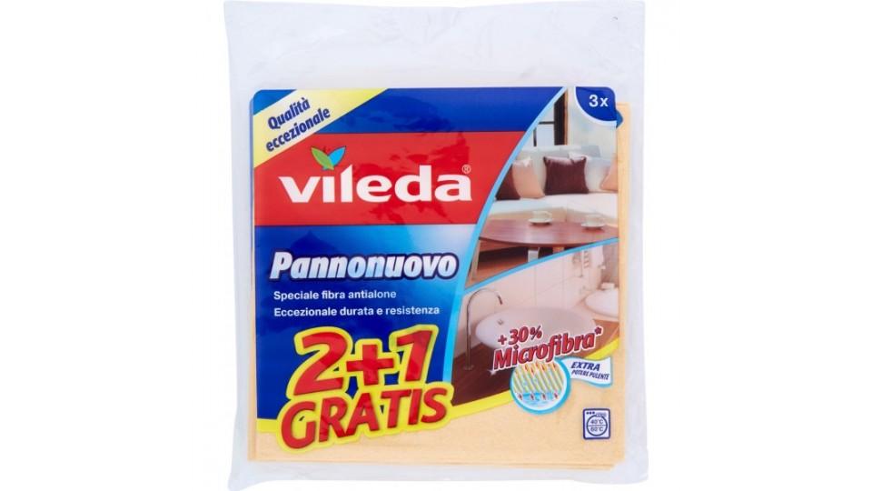 Vileda pannonuovo x2