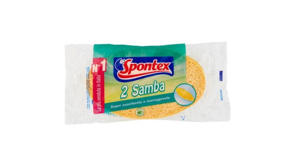 Spontex spugne samba