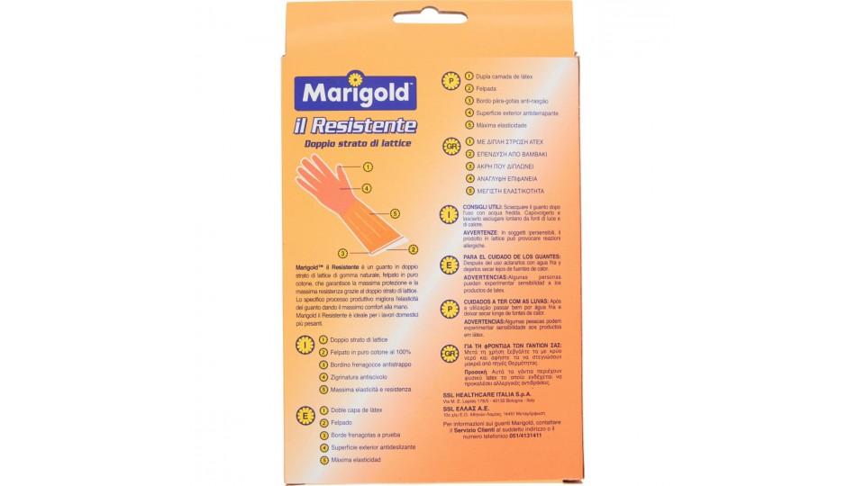 Marigold guanti resistenti M