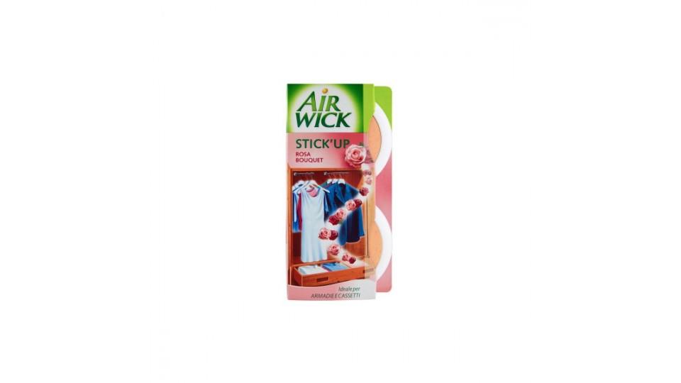 Air wick stick misti