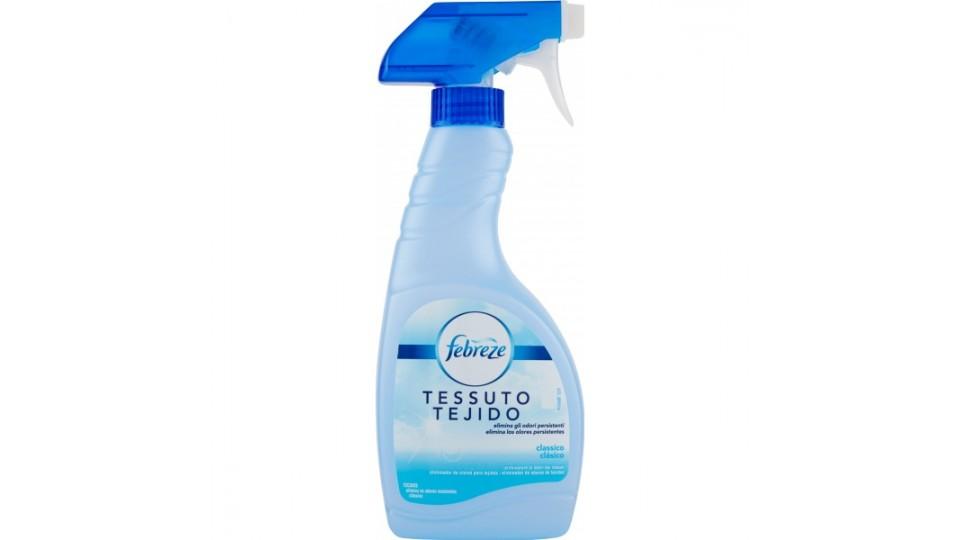 Febreeze extra spray