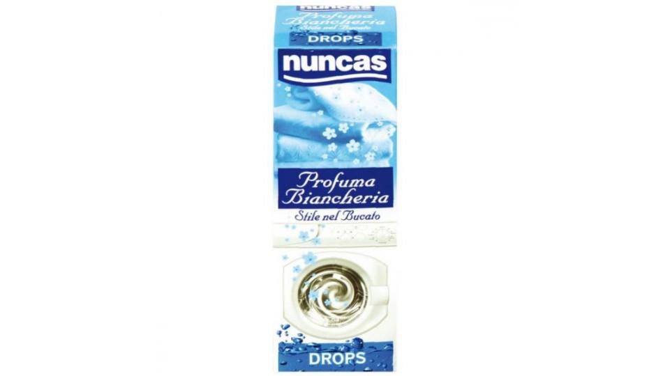 Nuncas biancheria drops