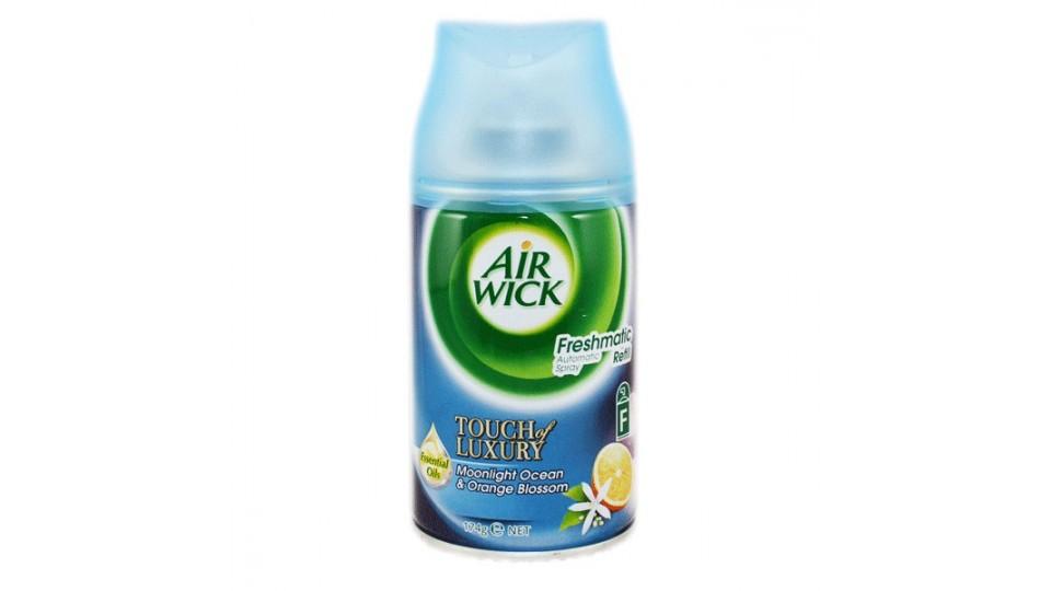 Air wick fresh ricarica ocean+f/ara.