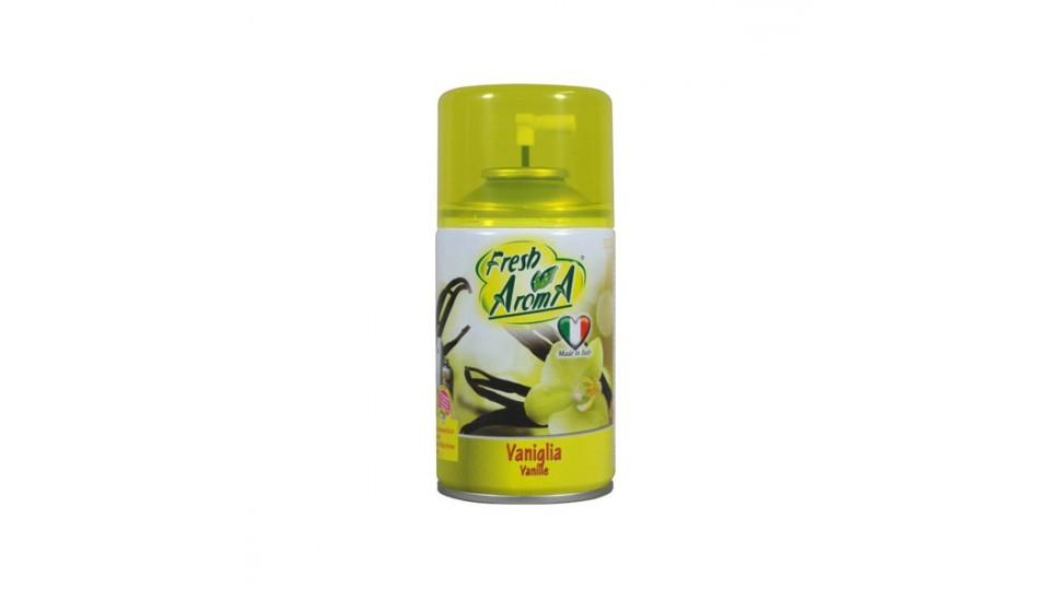 Fresh aroma deo ricarica vaniglia