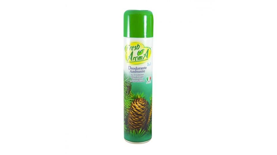 Fresh aroma deo spray pino