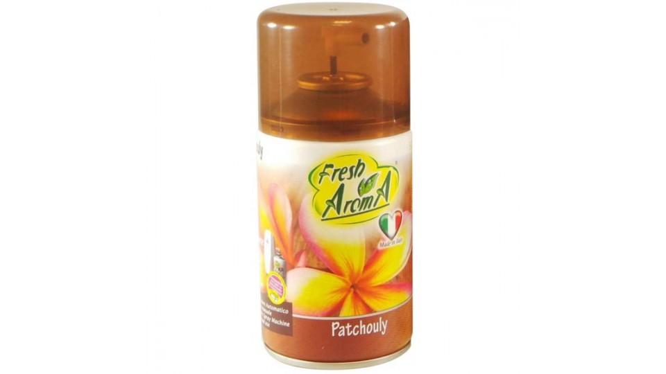 Fresh aroma deo patchouli ricarica