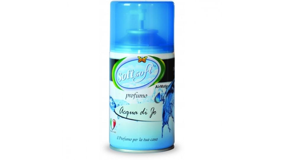 Soft Soft duar acqua di jo