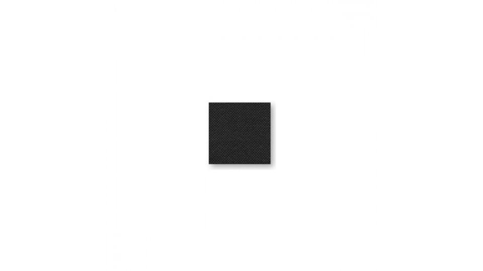 Infibra tovaglioli nero cm.38x38