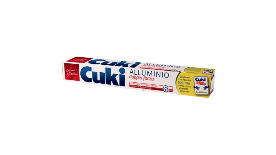 Cuki alluminio