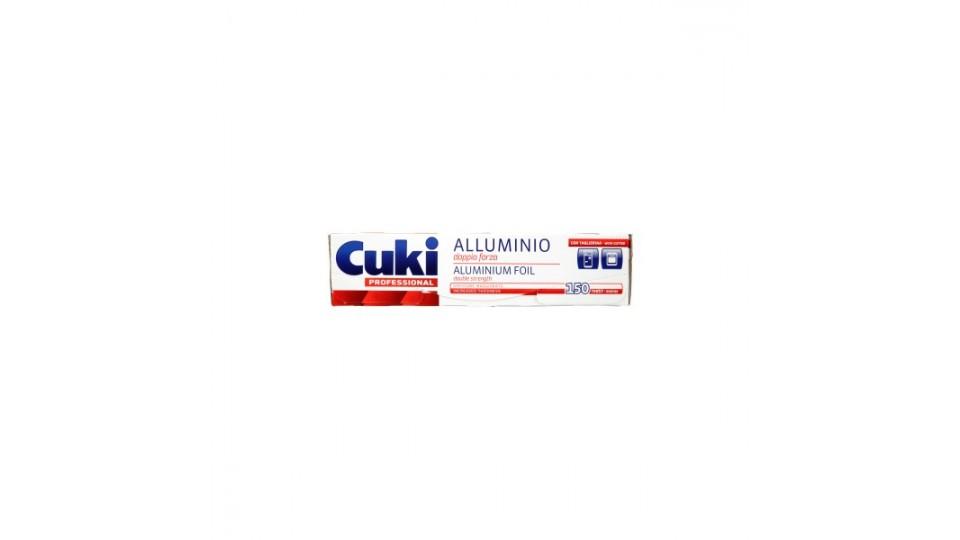 Cuki alluminio