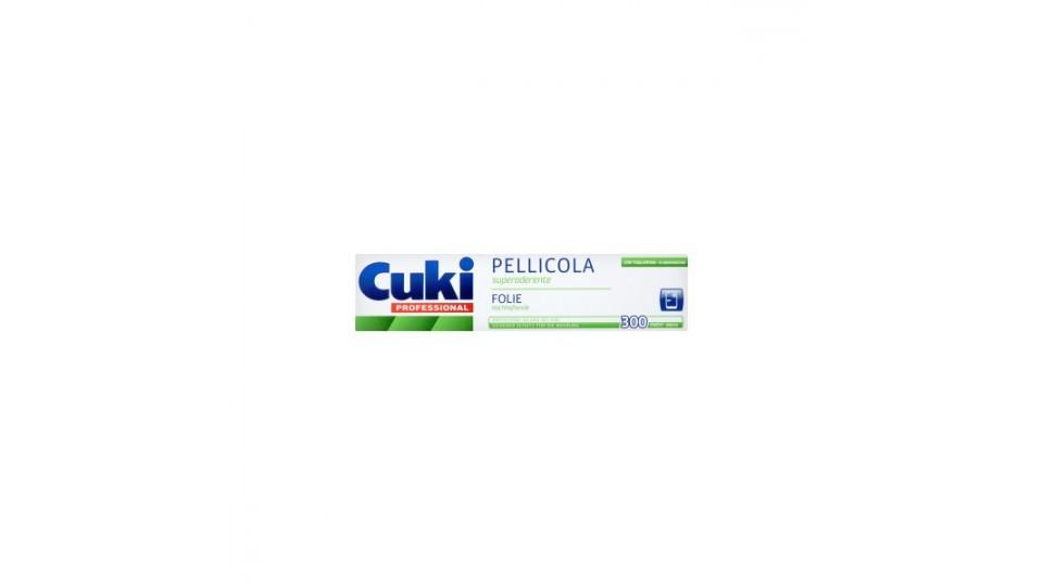 Cuki pellicola