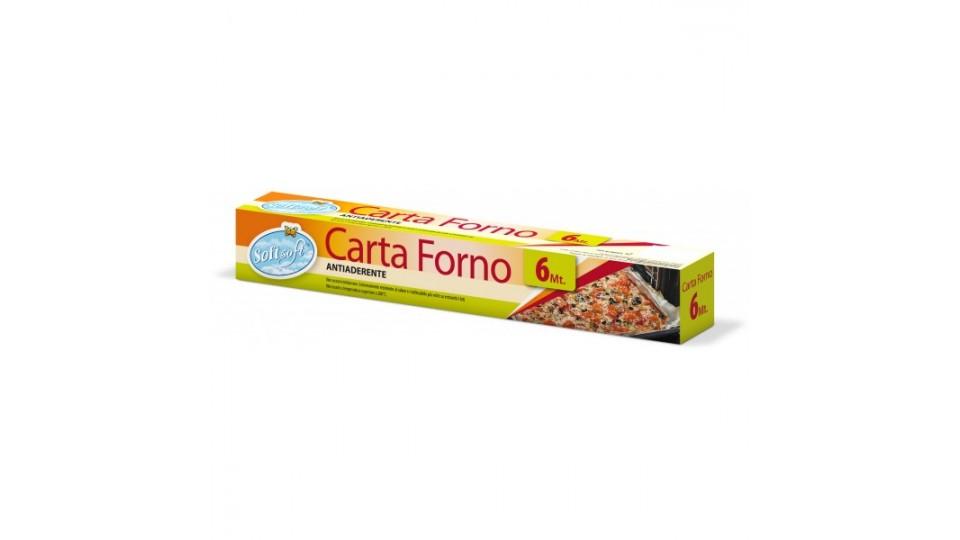 Soft Soft carta forno