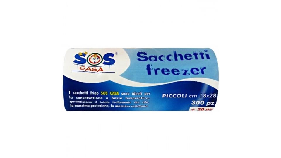 Sos casa sacchetti gelo piccoli x320