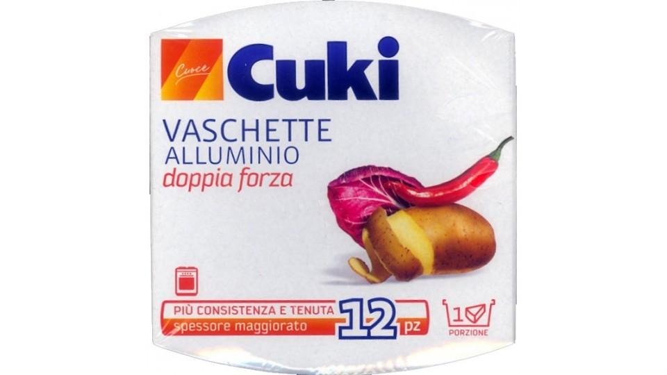 Cuki vaschetta caldo t21