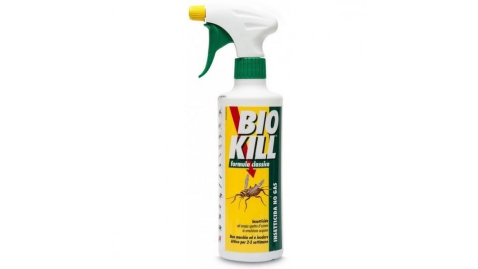 Biokill insetticida spray