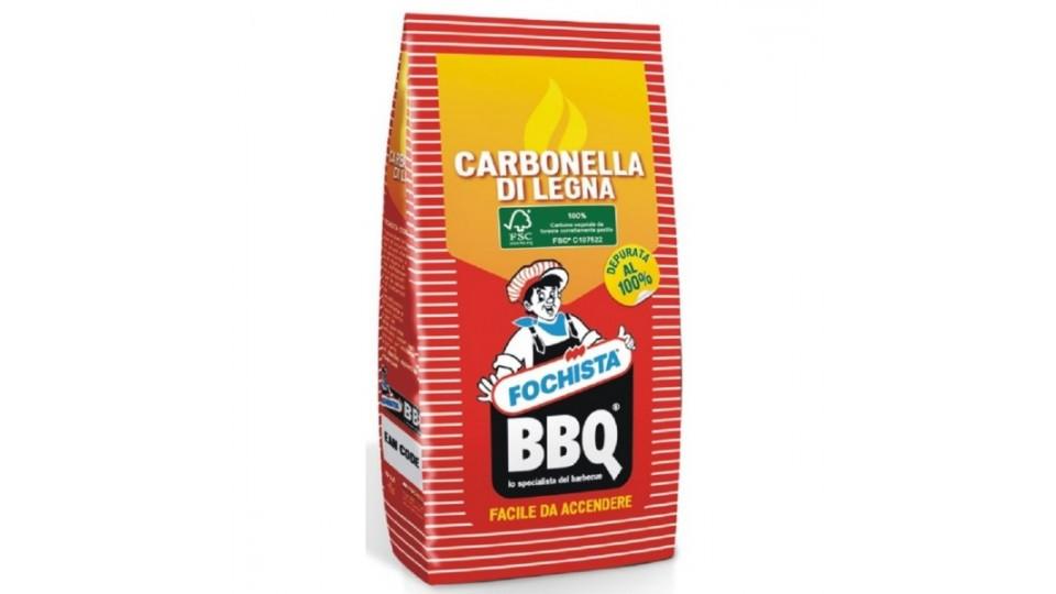 Fochista carbonella