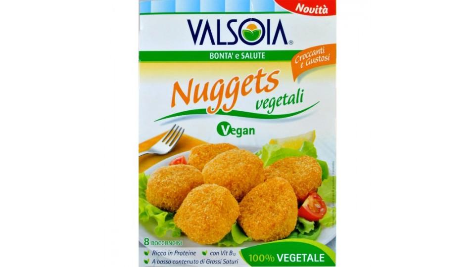 Valsoia Nuggets vegetali